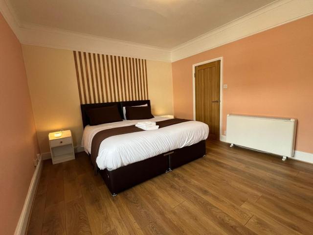 Host & Stay - Regent Street