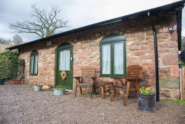 The Rookery Cottage - Newland