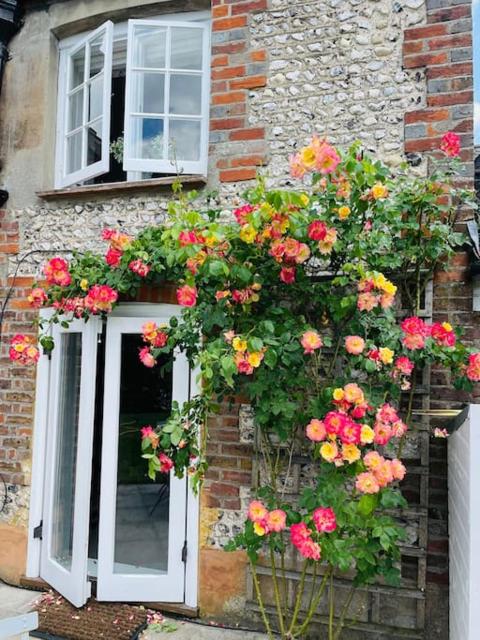 Beautiful 18th century cottage in Arundel