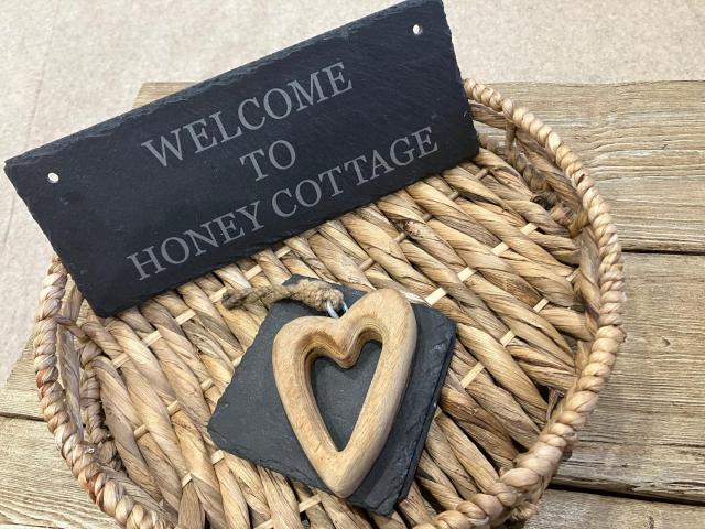 Honey Cottage