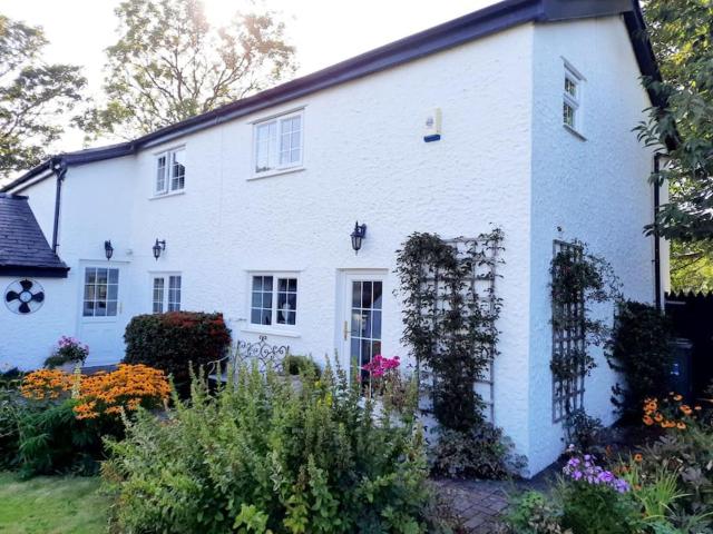 Rhos y Bel Cottage Angelsey