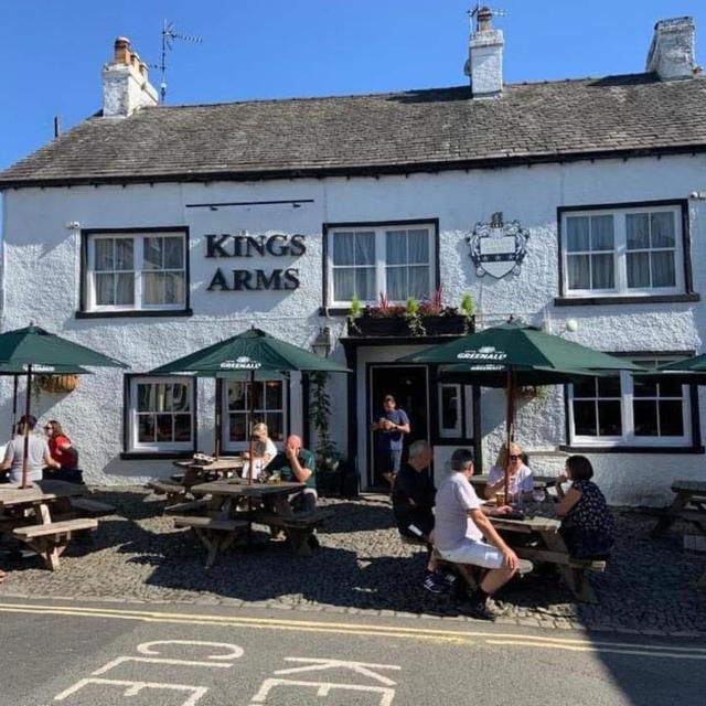 The Kings Arms