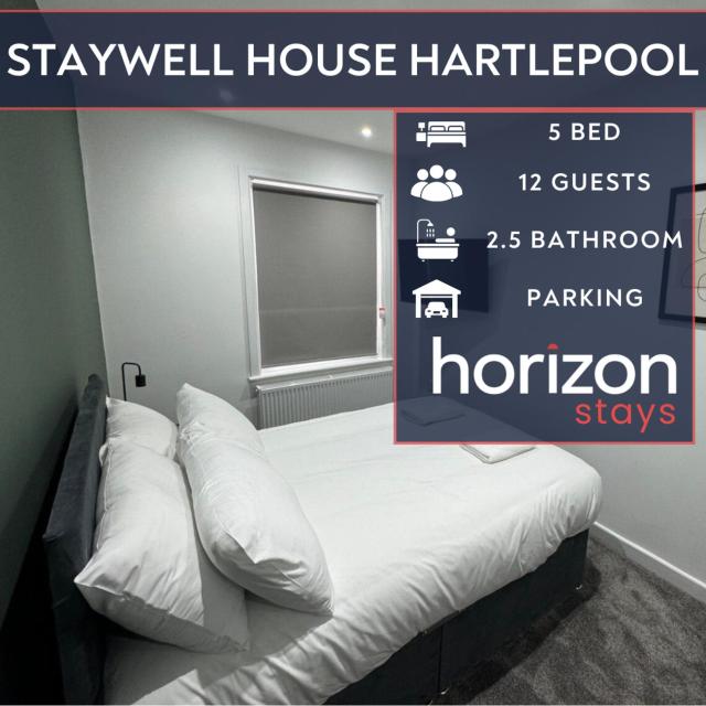 Staywell Hartlepool