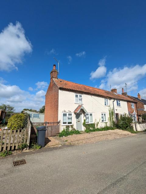 Lobster Pot Cottage