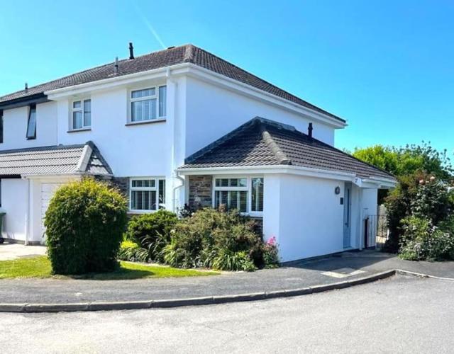 Tarka Villa, Braunton, North Devon