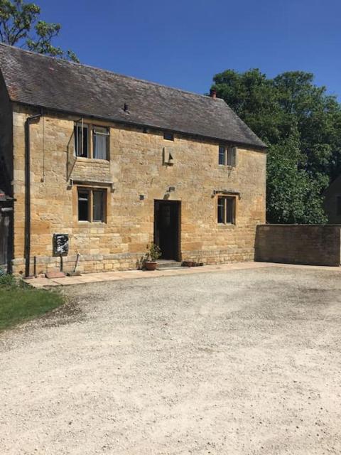 Sundial Cottage, 4 People