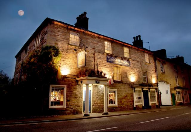 The George & Dragon