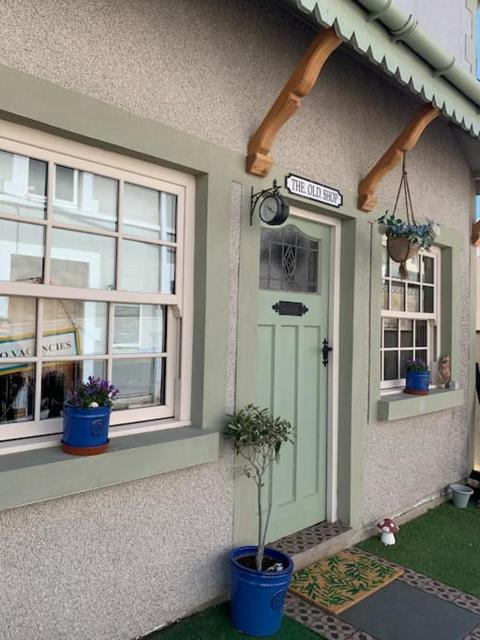 The Old Shop Cottage, Llandudno