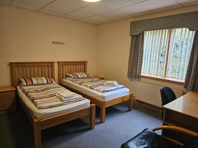 Port Arthur House Halls of Residence