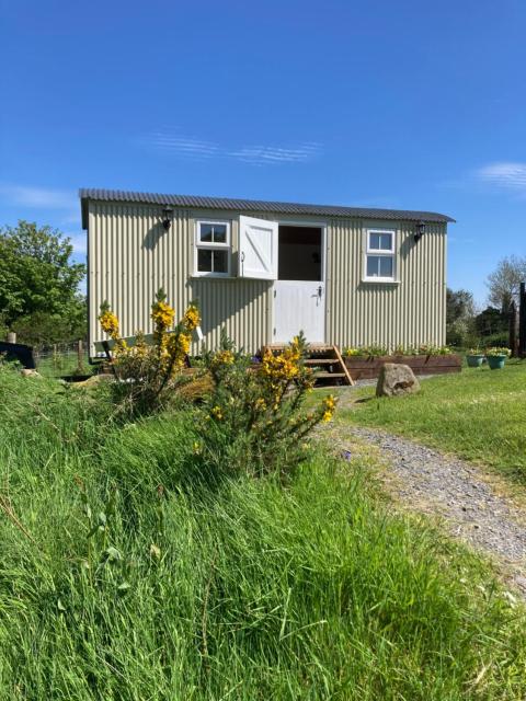 The Shepherds Hut