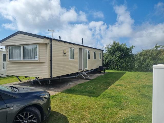 Chapmans Holiday Home Newquay