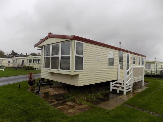 WALSHS HOLIDAY PARK, Skegness