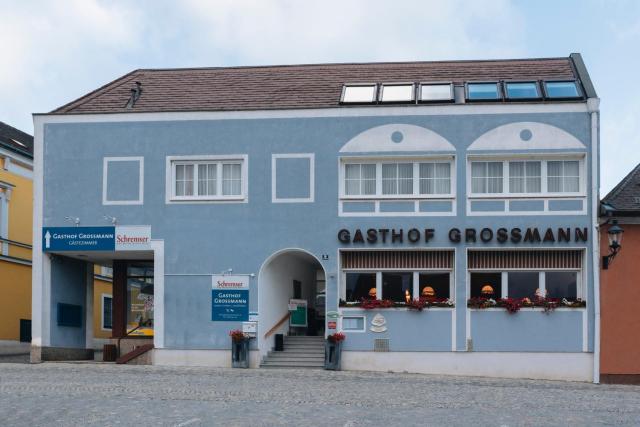 Gasthof Großmann