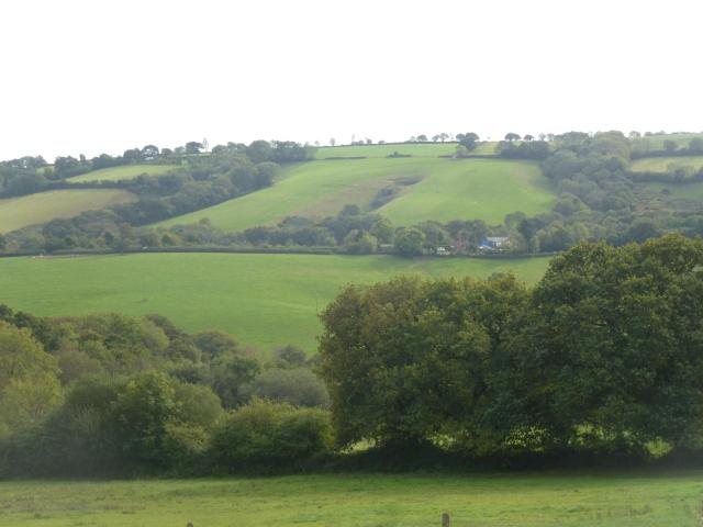 Briardene Cottage - Devon countryside - sleeps 6