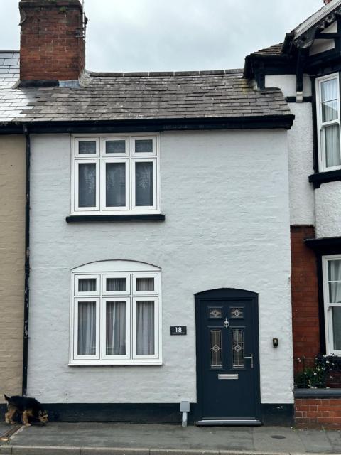 Cottage in Ludlow