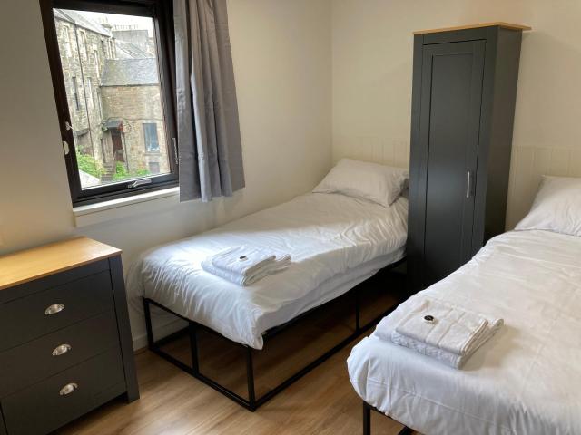 Linlithgow Hostel