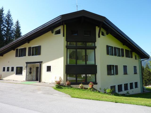 Appartementhaus Hochkönig 1 - Alpenrose