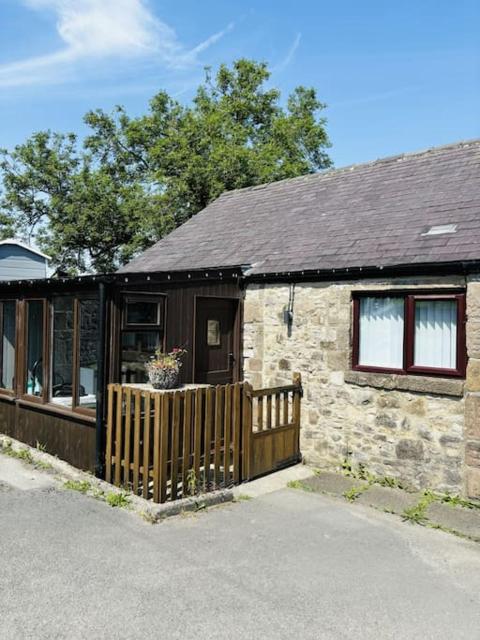 Clover Cottage at Pikehall