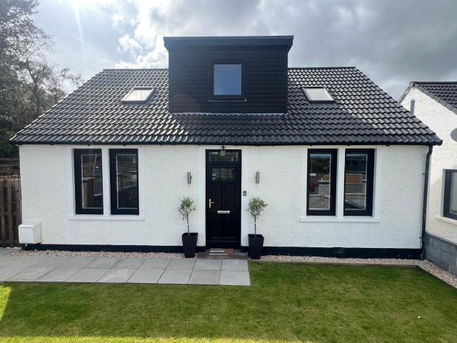 St Annes - Cosy cottage in Fife