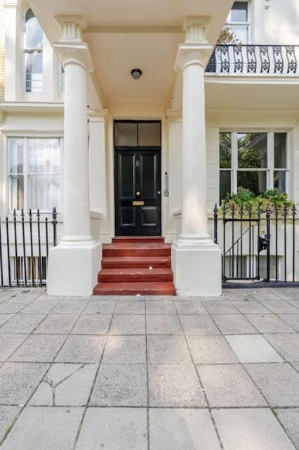 Notting Hill - Luxury up to 6 sleeps