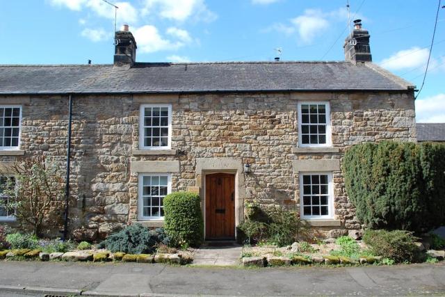 Yew Tree Cottage Riding Mill