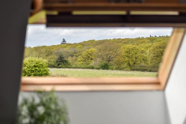 The Lookout at Cloatley Meadow