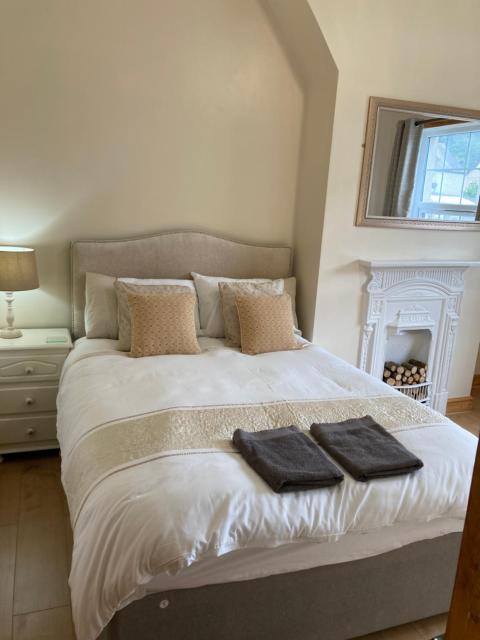 Maurice House 3 bedroom self catering townhouse