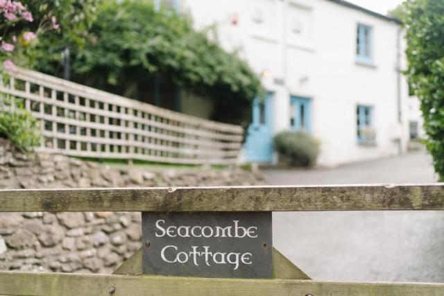 Seacombe Cottage, Combe Martin