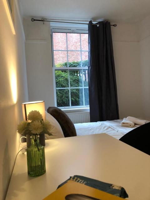 Comfy Private Bedrooms near O2 Forum Kentish Town, Camden