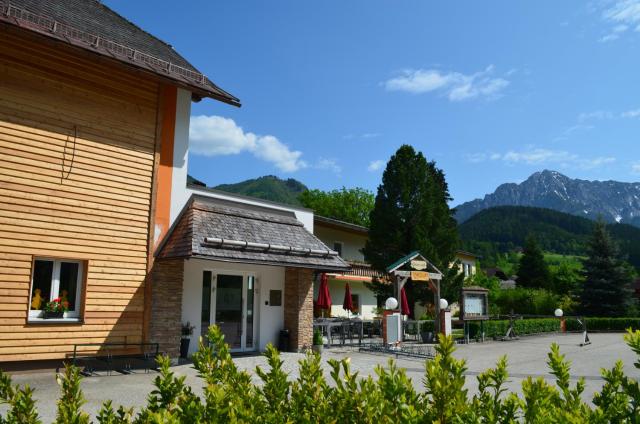 Hotel-Pension Familie Gruber