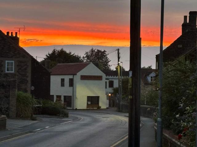 St Edmunds Brewery