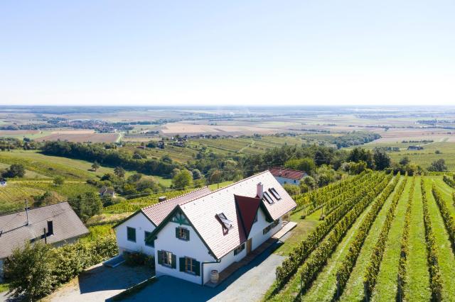 Kellerstöckl Weinblick I und II