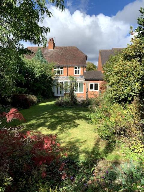 Town House, Stratford-upon-Avon