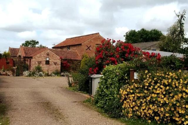 Clares Cosy Cottage