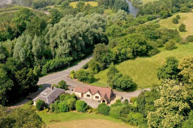 The School House, Ironbridge