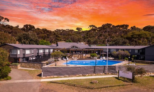 Mercure Kangaroo Island Lodge