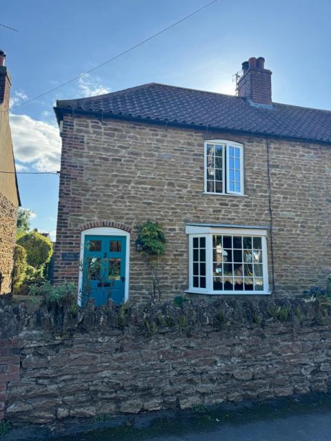 Bonnie Cottage Alkborough