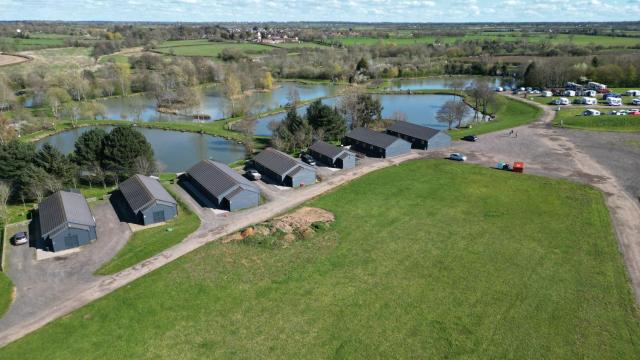 Makins Fishery