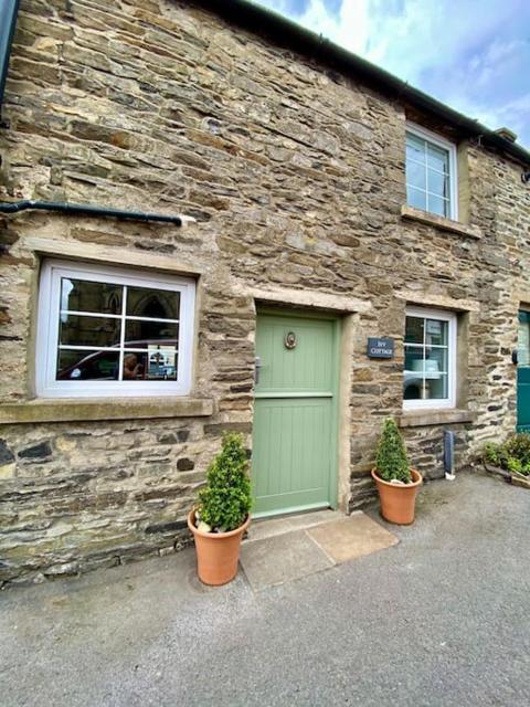 Cosy well equipped family cottage