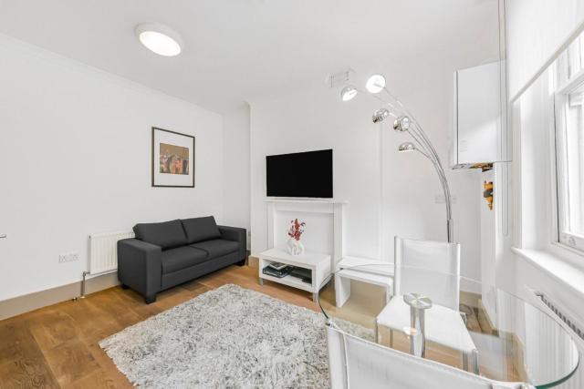 Stylish 1BR IN C- London near Oxford Street