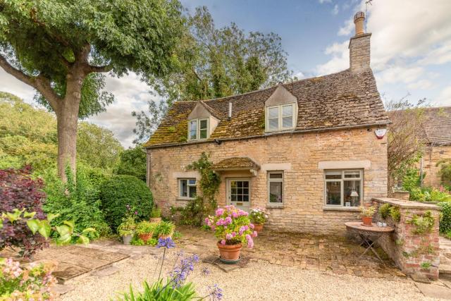 Garden Cottage