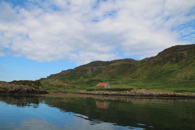 Cragaig Bothy