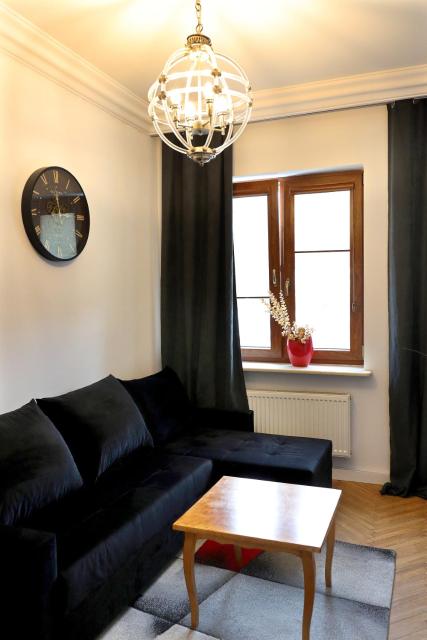 Apartamenty Długa 27 Glamour