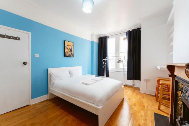 White City Double Rooms