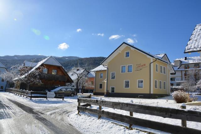 Haus Ofner am Kreischberg