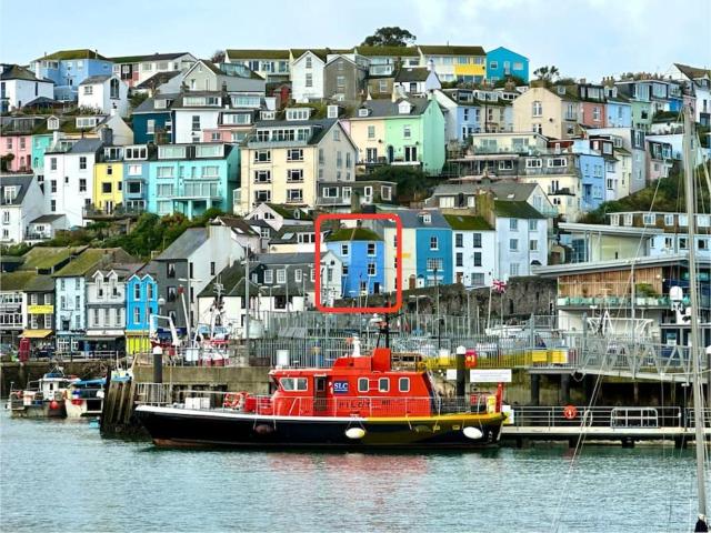 Compass Cottage - Brixham