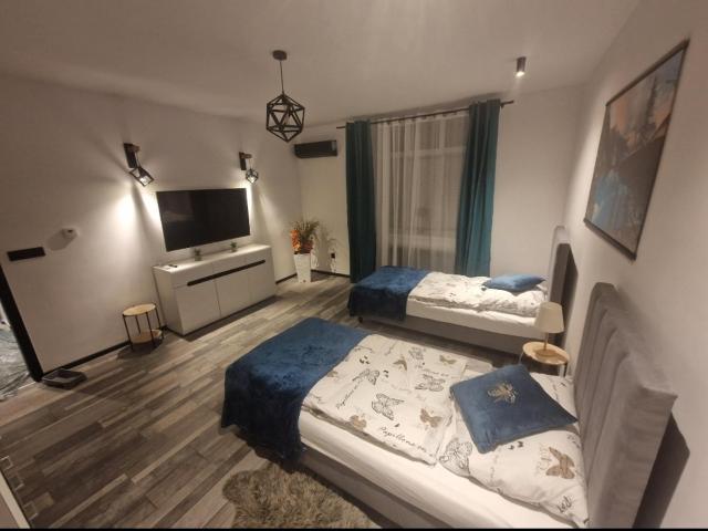 Apartament Zacisze 4