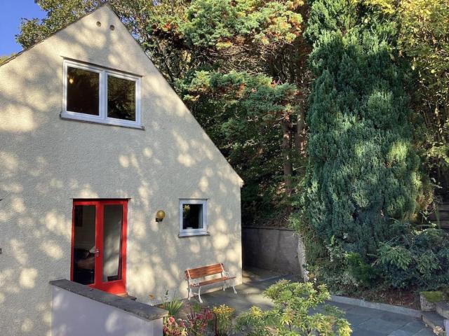 Rimmon Attic Duddon Valley Retreat