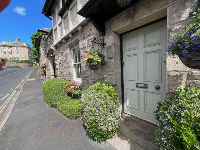 Bridge House Cottages