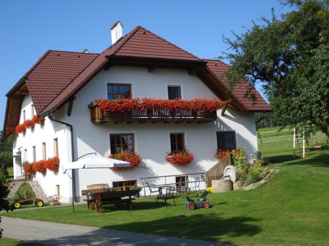 Grainmeisterhof